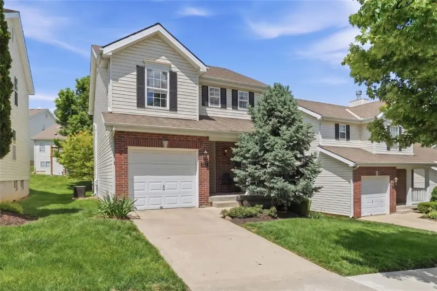 1822 NW 82nd Street, Kansas City, MO 64151 - #2