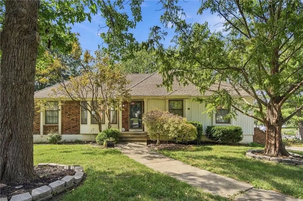 4397 SW Breezy Point Lane, Lees Summit, MO 64082 - #1