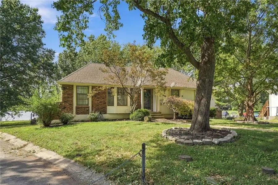 4397 SW Breezy Point Lane, Lees Summit, MO 64082 - #2