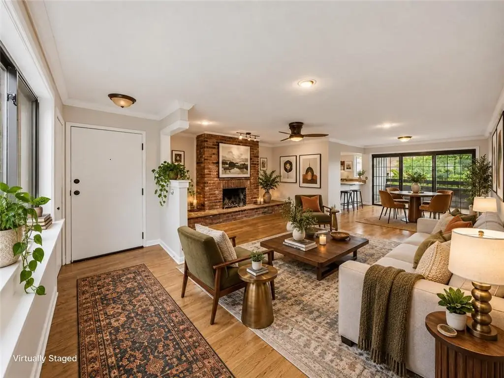 4056 Warwick Boulevard #6, Kansas City, MO 64111 - #1