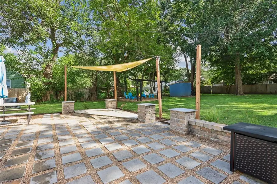 6907 W 77th Terrace, Overland Park, KS 66204 - #2