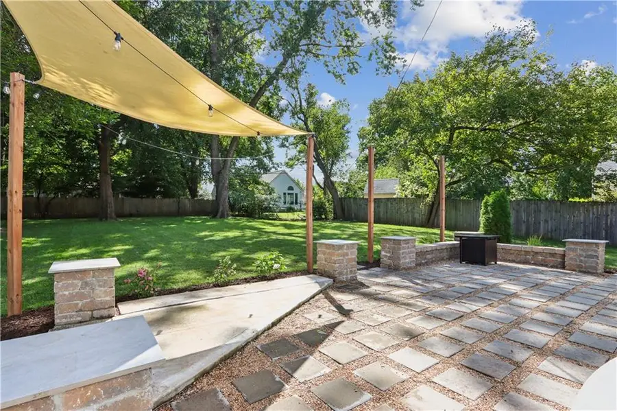 6907 W 77th Terrace, Overland Park, KS 66204 - #3