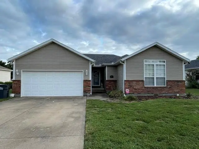 1010 Abby Lane, Pittsburg, KS 66762 - #1