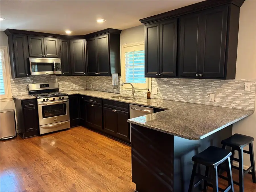 2230 W 71st Street, Prairie Village, KS 66208 - #2