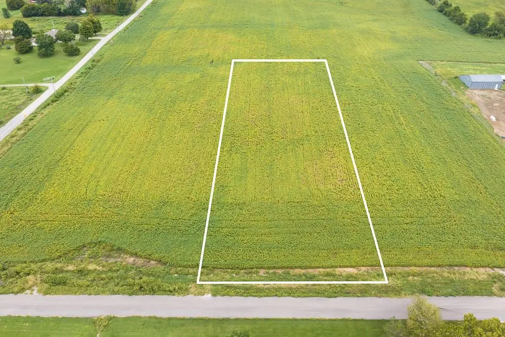 Lot 2 Hollingsworth Road, Tonganoxie, KS 66086 - #1