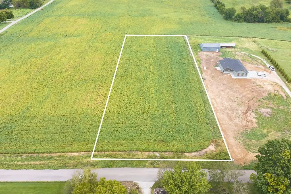 Lot 3 Hollingsworth Road, Tonganoxie, KS 66086 - #1