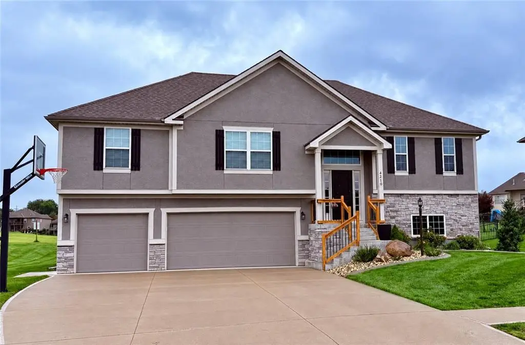4210 Lake Crest Court, Saint Joseph, MO 64505 - #1