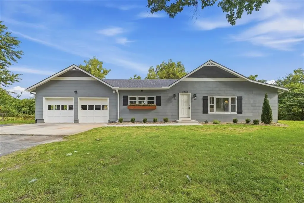 3700 NE 43rd Street, Kansas City, MO 64117 - #1
