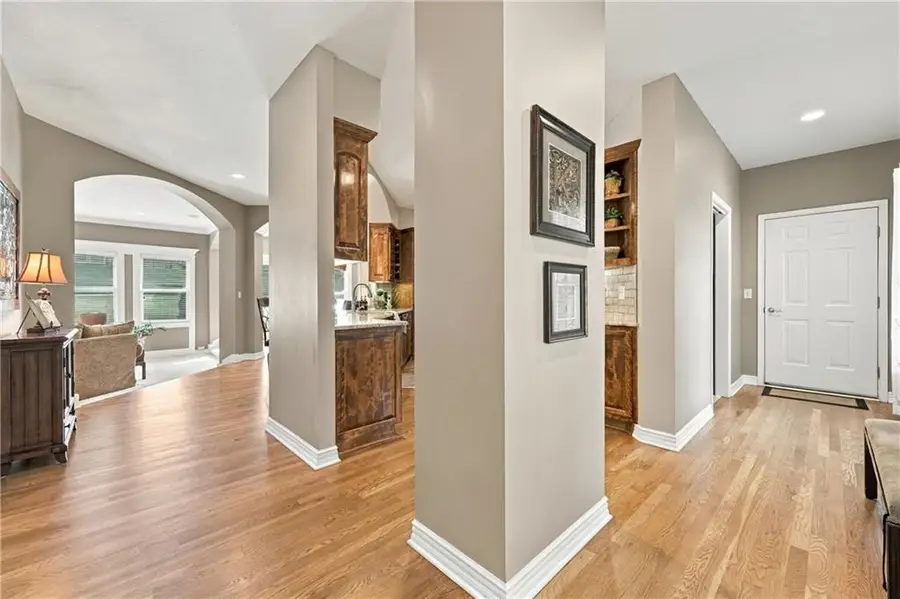 3829 S Coachman Drive, Independence, MO 64055 - #3