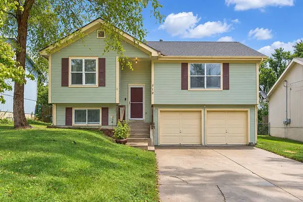 712 Rees Street, Leavenworth, KS 66048