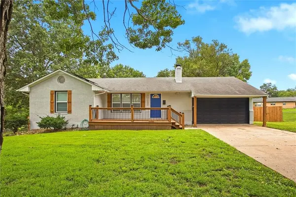 12007 E 48th Street South N/a, Independence, MO 64055