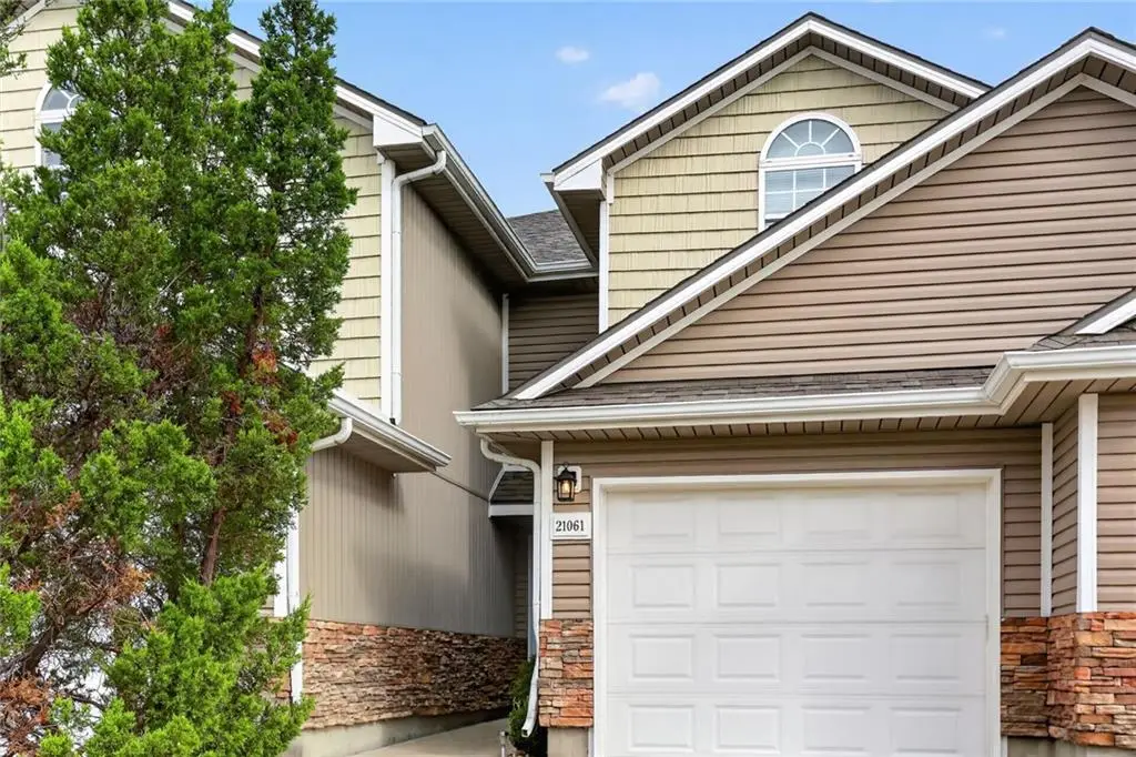 21061 Millridge Street, Spring Hill, KS 66083 - #1