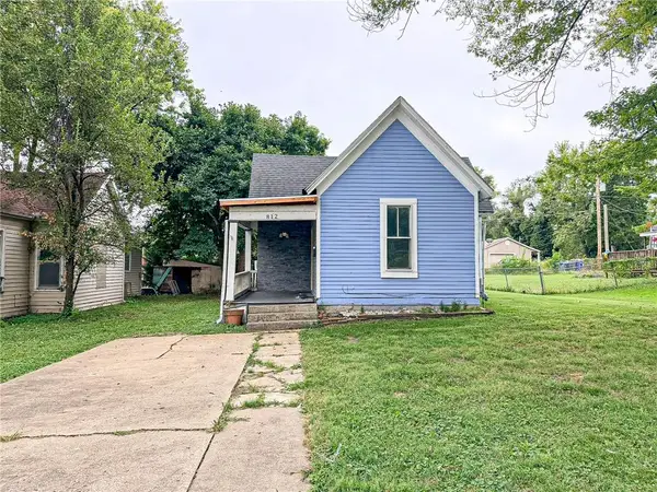 812 E 7th Street, Sedalia, MO 65301