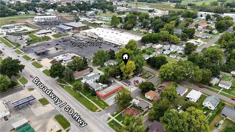 812 E 7th Street, Sedalia, MO 65301 - #2