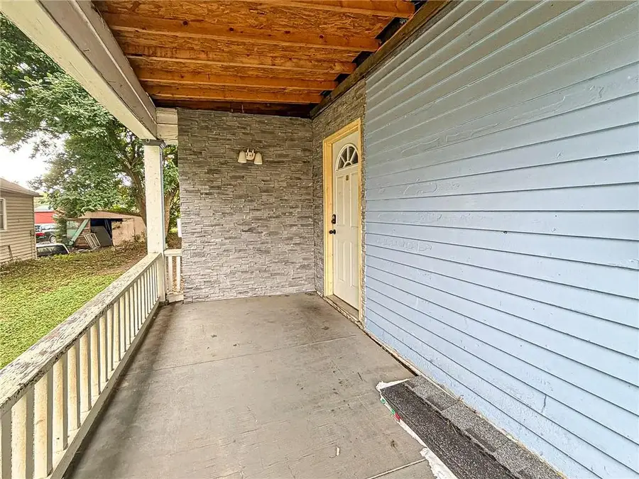 812 E 7th Street, Sedalia, MO 65301 - #3