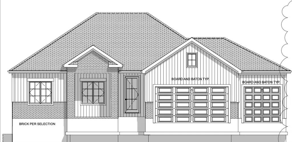 13615 S Heritage Drive, Lees Summit, MO 64086 - #1