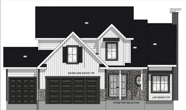 13609 S Heritage Drive, Lee's Summit, MO 64086