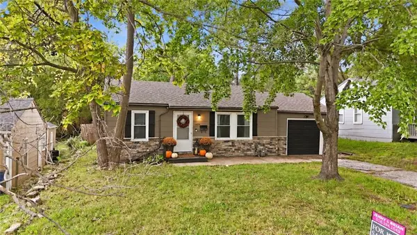 1604 N 44th Street, Kansas City, KS 66102