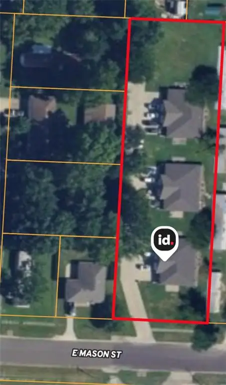 305-07-09 Mason Street E, Odessa, MO 64076 - #3