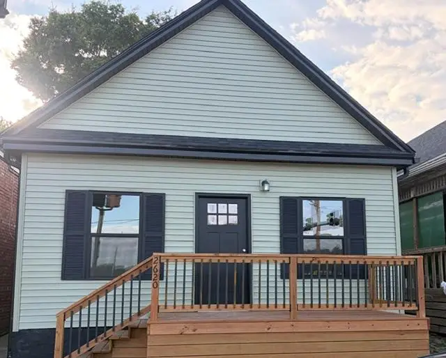 2620 St. Joseph Avenue, Saint Joseph, MO 64505 - #1