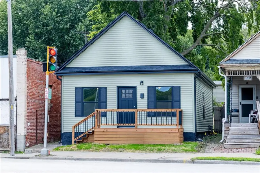 2620 St. Joseph Avenue, Saint Joseph, MO 64505 - #3
