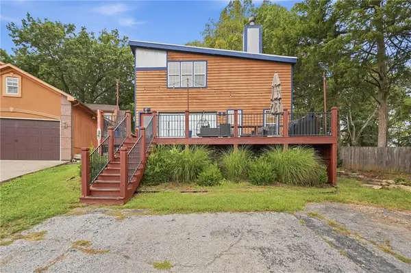 231 L Street, Lake Lotawana, MO 64086