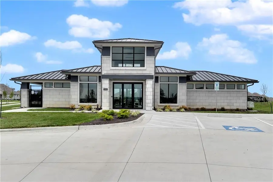 13002 W 174th Terrace, Overland Park, KS 66221 - #3
