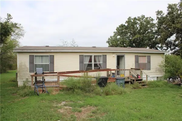 747 S 20th Street, McCune, KS 66753