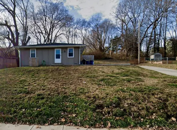 326 N Morse Avenue, Liberty, MO 64068
