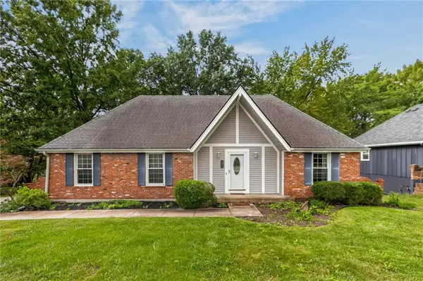 609 Nashua Road, Liberty, MO 64068