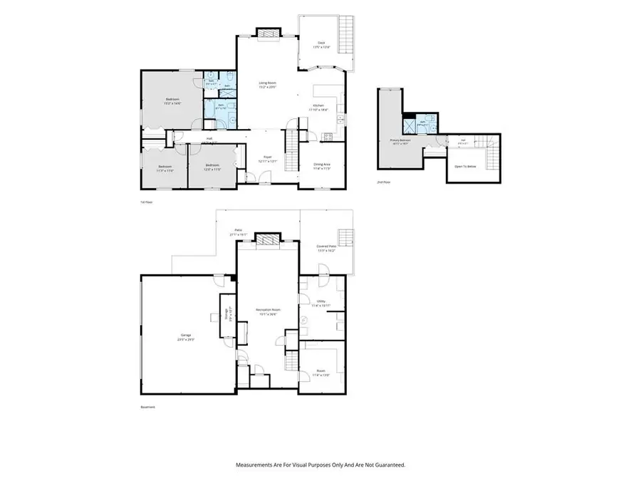 609 Nashua Road, Liberty, MO 64068 - #2