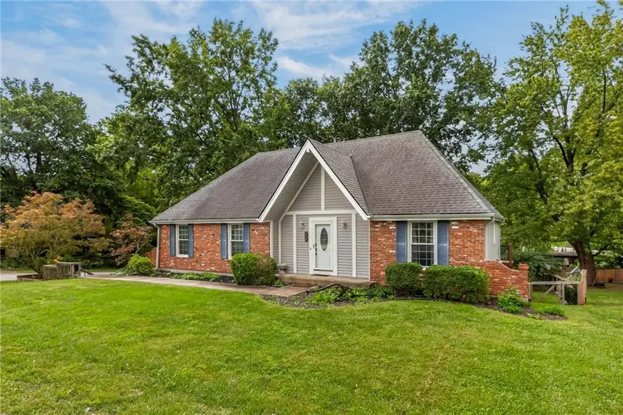 609 Nashua Road, Liberty, MO 64068 - #3