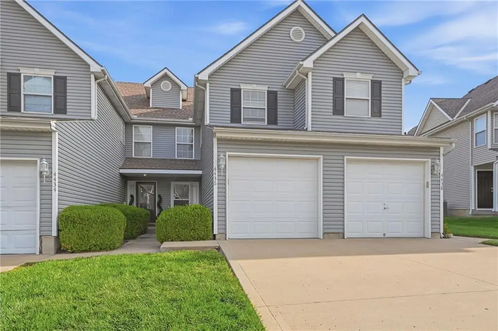4436 NE 83rd Terrace, Kansas City, MO 64119 - #1