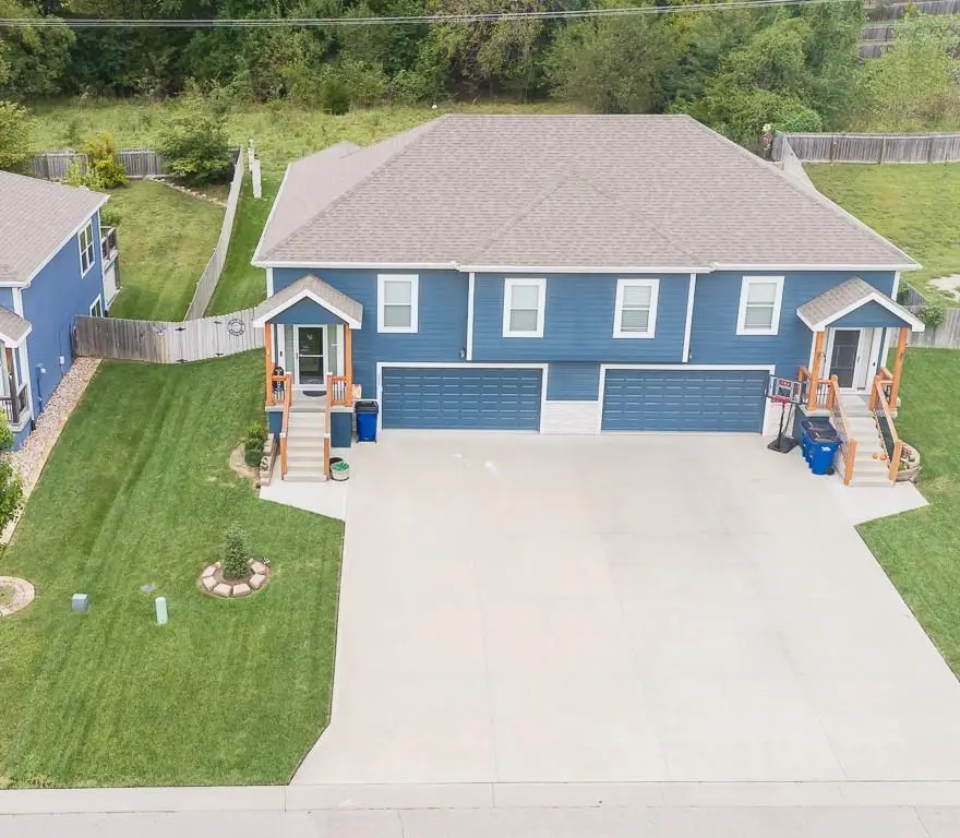116 N Mcgee Street, Tonganoxie, KS 66086 - #2