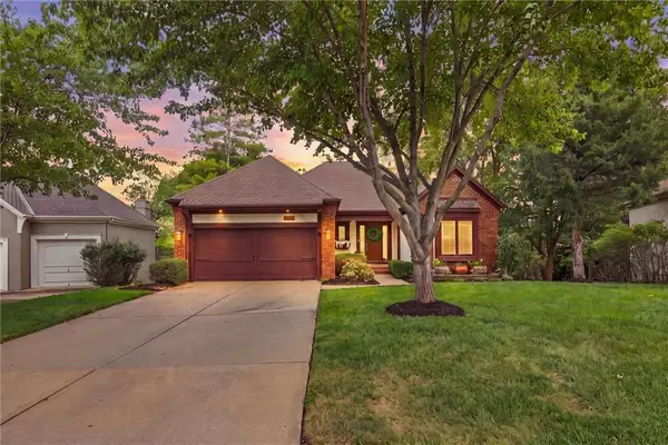 26112 W 109th Street, Olathe, KS 66061