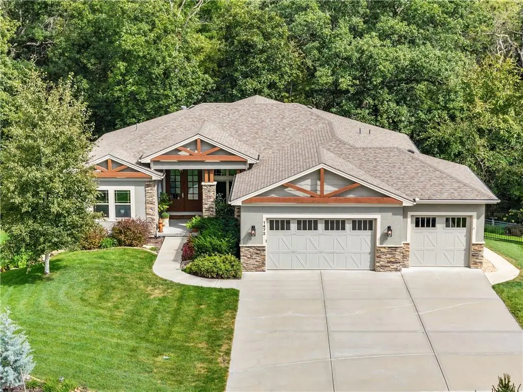 1472 Woodland Road, Greenwood, MO 64034 - #1
