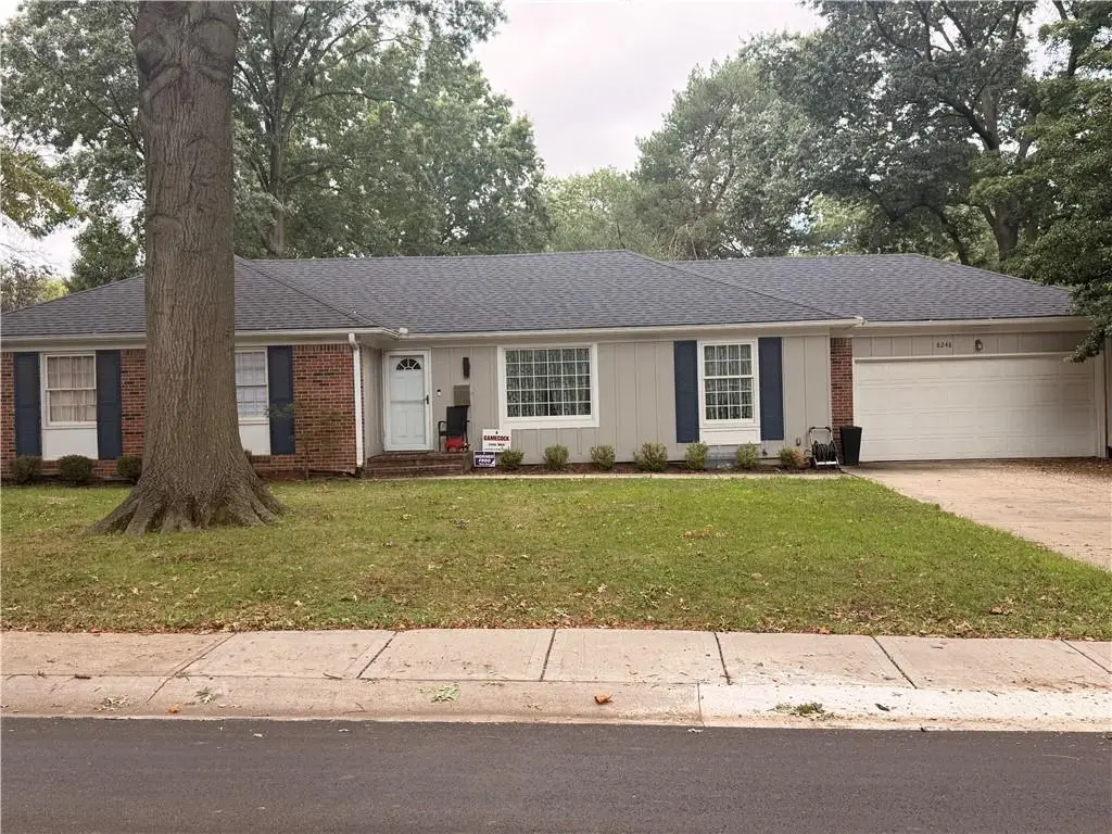 8248 Reeds Road, Prairie Village, KS 66208 - #1