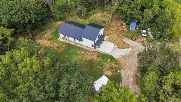 1326 NW 880th Road, Odessa, MO 64076