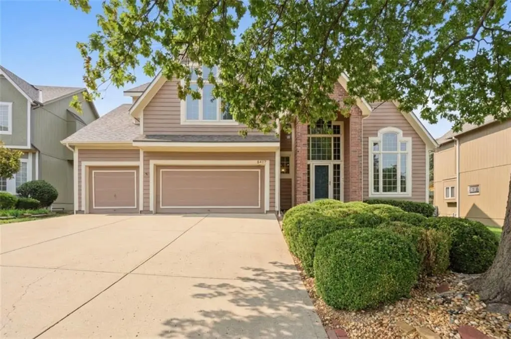 8417 Harbinger Street, Lenexa, KS 66219 - #1