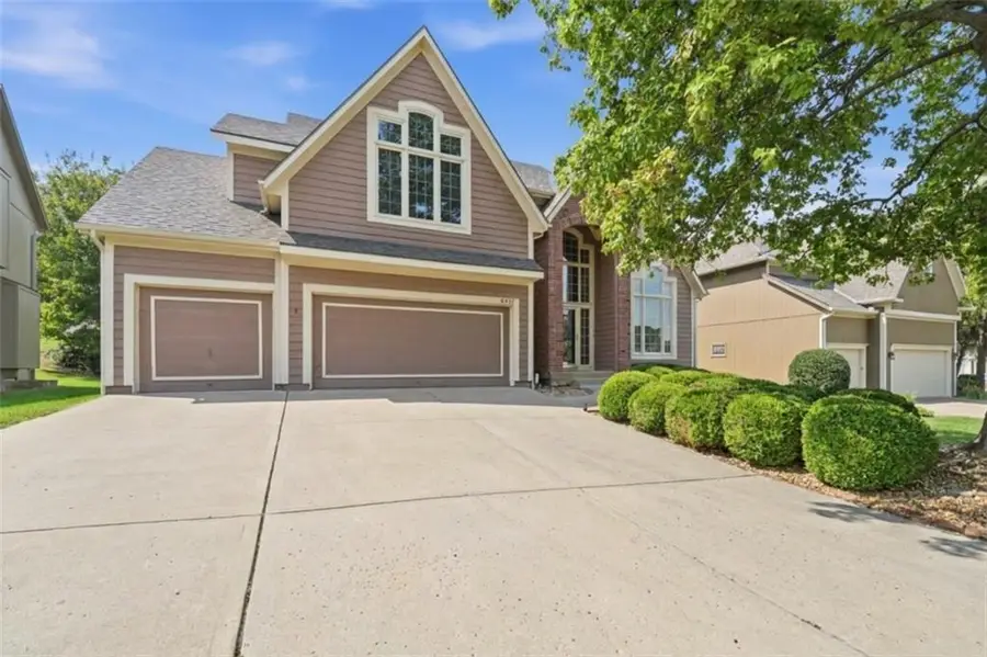 8417 Harbinger Street, Lenexa, KS 66219 - #2