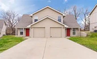 8912-14 NE 73rd Court, Kansas City, MO 64158 - #1