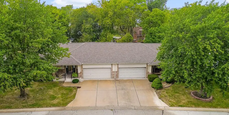 2413 SW Richwood Circle, Blue Springs, MO 64015 - #2
