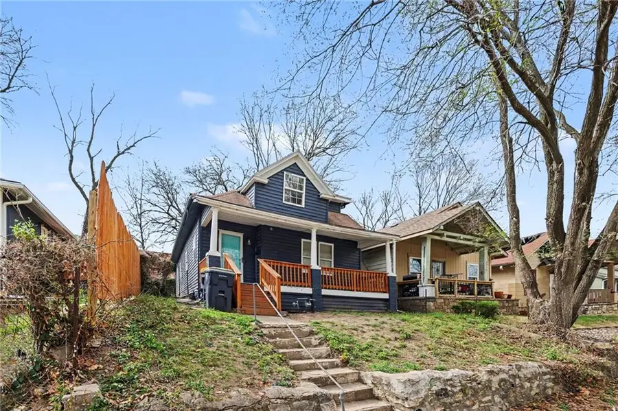 2116 Kansas Avenue, Kansas City, MO 64127 - #2