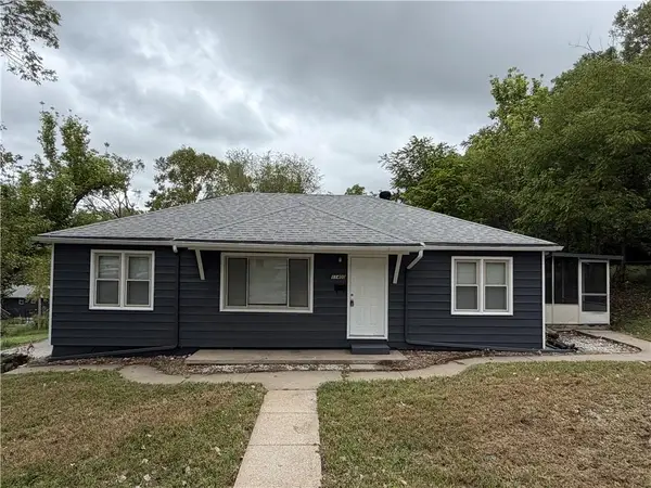11400 E 11th Street S, Independence, MO 64054