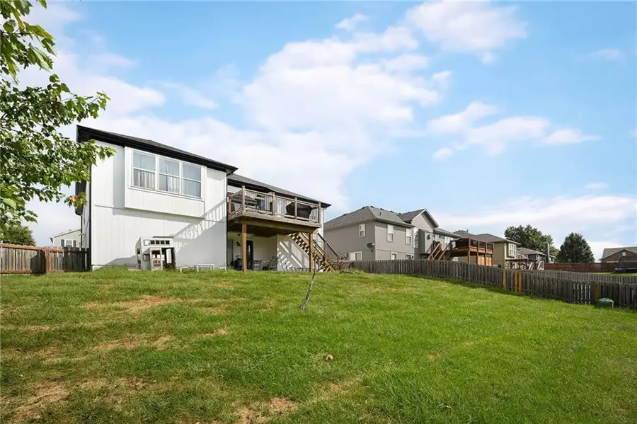 Northwest Redbud Drive, Grain Valley, MO 64029 - #3
