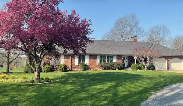 711 W Fairway Drive, Plattsburg, MO 64477