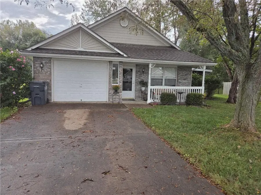 1113 SW Blue Branch Drive, Grain Valley, MO 64029 - #3