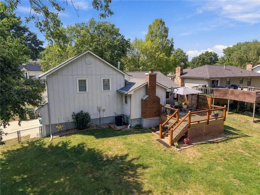 3023 Bryn Mawr Drive, Independence, MO 64057 - #2