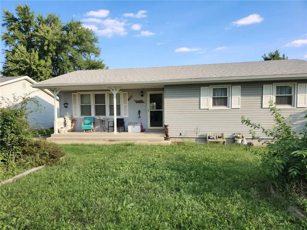 22829 Sommerset Place, Mercer, MO 64661 - #1