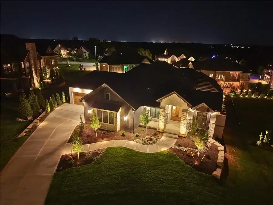 3205 W 149th Street, Overland Park, KS 66224 - #2